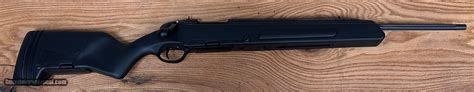 Steyr Scout Rifle 308 Win