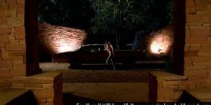 Lindsey Scott Nude In Movie Buried Alive Part 002 TNAFlix