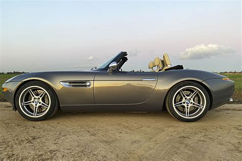 BMW Z8 - Z8-Club