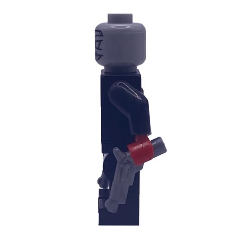 Lego Batman Hush Minifigure