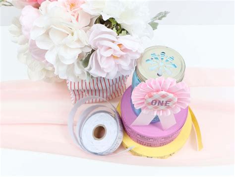 Diy County Fair Inspired Centerpiece Fun365