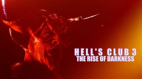 HELL S CLUB 3 THE RISE OF DARKNESS NARRATIVE MOVIE MASHUP