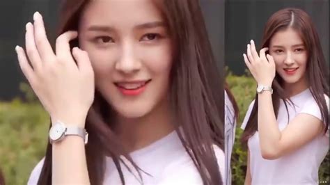 Hot girl Hàn Quốc L Ộ H À N G Khi Lần Đầu Ra Mắt Công Chúng YouTube