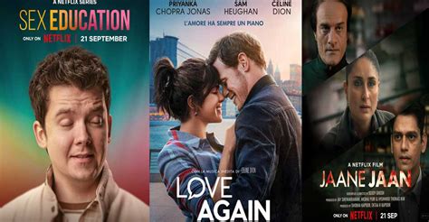From Jaane Jaan To Sex Education Season 4 New OTT Releases This Week Onmanorama