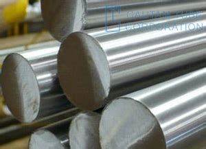 Inconel 600 Round Bar And ASTM B166 UNS N06600 Hex Flat Bar Supplier