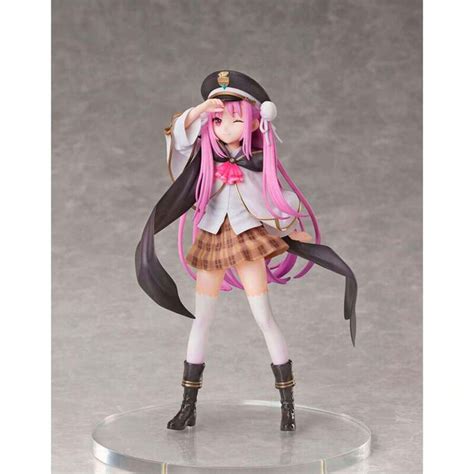 Ecommerc Tama Kunimi Heaven Burns Figur Cm Hochwertige