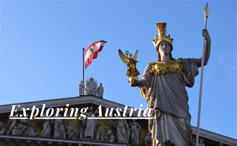 Exploring Austria Biveros Bulletin