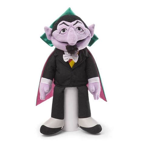 Count Dracula Sesame Street 2