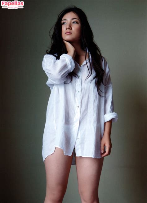 Saaya Irie Aka Saaya Official Nude Leaks Fapellas