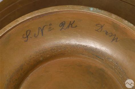 No L C R Ruffier Noel Ruffier Art Nouveau Nude Bronze Jardiniere Mutualart