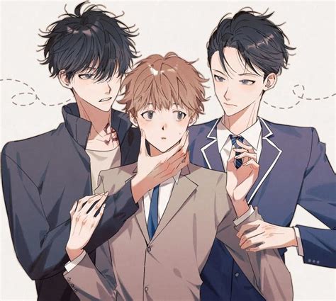 Pin By Fumuji On แฟนพันธุ์แท้ In 2025 Anime Fanart Ships Detective