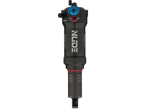 RockShox Deluxe Nude RLC3 DebonAir Trunnion Shock For Scott Genius As