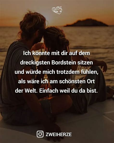 Liebe Spr Che Zitate On Instagram Markiere Dein Schatz