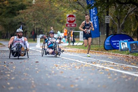 Dvids Images Th Marine Corps Marathon Image Of