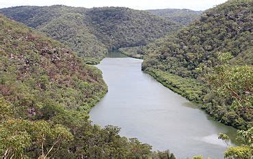 Berowra Valley National Park Facts for Kids