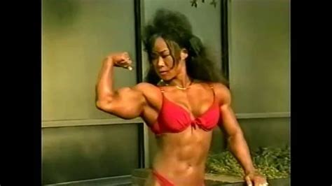 Watch 韓国系アメリカ人の女性ボディービルダー 筋肉 女性ボディービルダー Solo Porn SpankBang