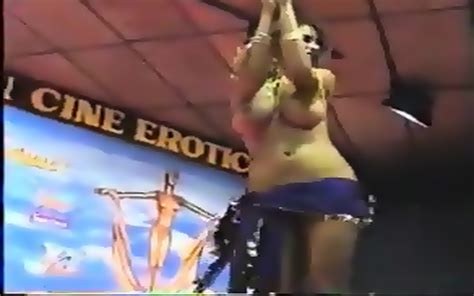 Arab Speaking Hot Belly Dance