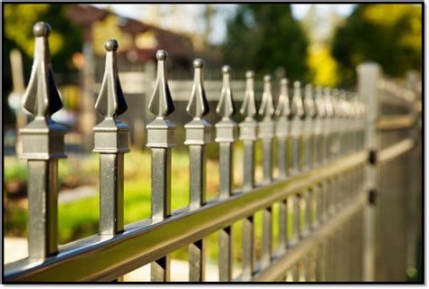 planning  budget  fencing options