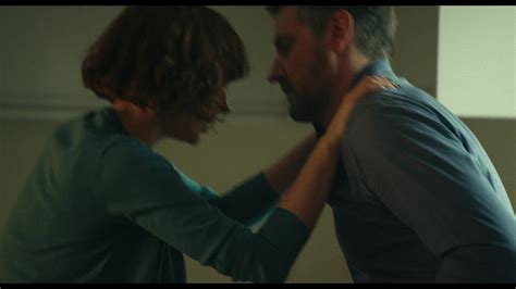 AusCAPS Richard Armitage Nude In Obsession Episode