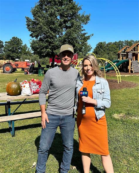 Lyndsay Morrison (@lyndsay_ctv) • Threads, Say more