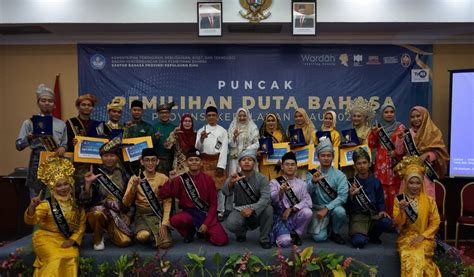 Kantor Bahasa Kepulauan Riau