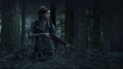 Купить The Last of us II [PS4, русская версия] ключ • PS5