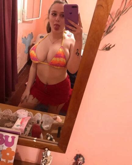 Bikini Boobs Porn Pic