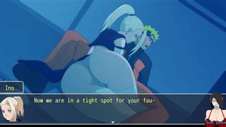 Living With Tsunade V Full Game With Scenes GO PORN