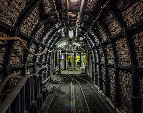 german mining museum