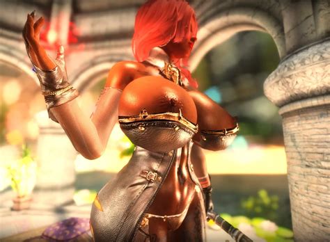 Sexy Wizard Nudes Nsfwskyrim Nude Pics Org