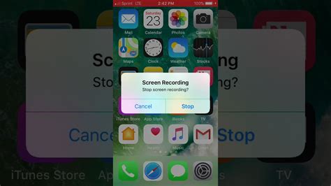 Ios Update Stuck On Preparing