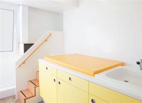 Kindergarten Container mieten & kaufen | ELA Container