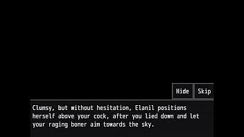 H RPG Games Renryuu Ascension XVIDEOS