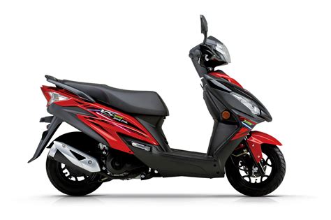 VS-125 - Haojue