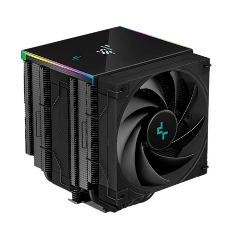 Deepcool Ak400 Digital