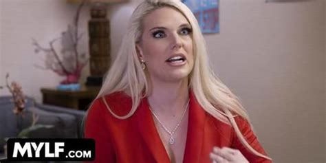 Mylf Stunning Milf Will Do Anything To Get Her Girl Out Of Trouble Including Banging The