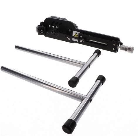 Bangers fuck machine PRO 1 sexleketøy fra erotikknett sexshop