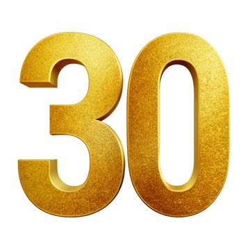 golden colour number  golden number  number  number png