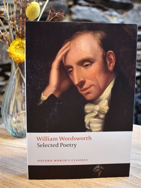 Picture Of William Wordsworth 4