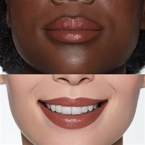 Batom Hidratante Nude Veludo Soul Kiss Me G Eudora Em Batom