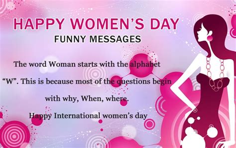 Happy Womens Day Images For Whatsapp Ilene Lavinie