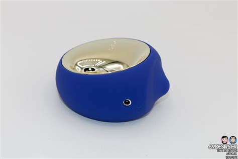 Lelo Ora Oral Sex Simulator Review Rotating Tongue