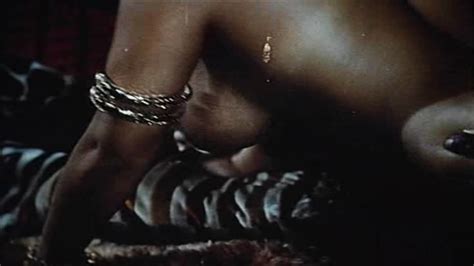 Naked Ann Ali In The Mislayed Genie