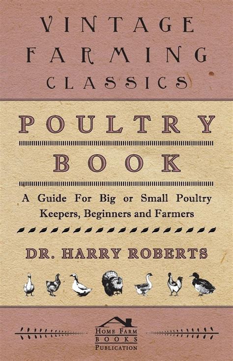 Download Poultry Book A Guide For Small Or Big Poultry Keepers