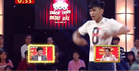 Thánh đà đa sống kín tiếng hot boy vuông tôm khiến Trấn Thành dở khóc dở cười