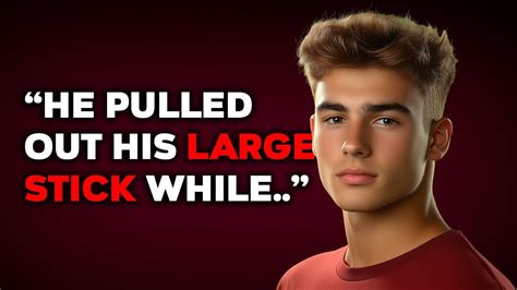 My Straight Friend Surprised Me At His Cabin Gay Story YouTube