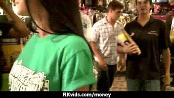 Sexy Wild Chick Gets Paid To Fuck 2 XVIDEOS