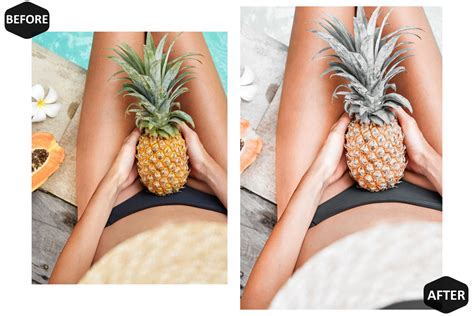 Photoshop Actions Hot Cool Ps Action Bright Acr Preset Filtergrade