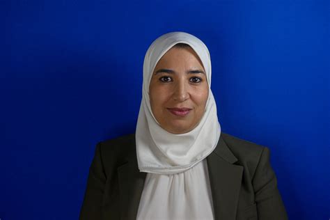 Najia Belbal takes executive role at ILA, shares training ambitions