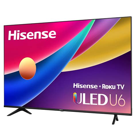 hisense uled tv 3